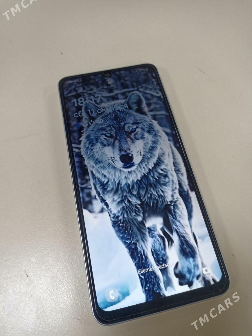 Ao6 - Babadaýhan - img 1