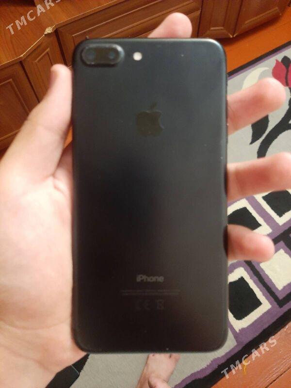 iphone 7+ - Köneürgenç - img 2