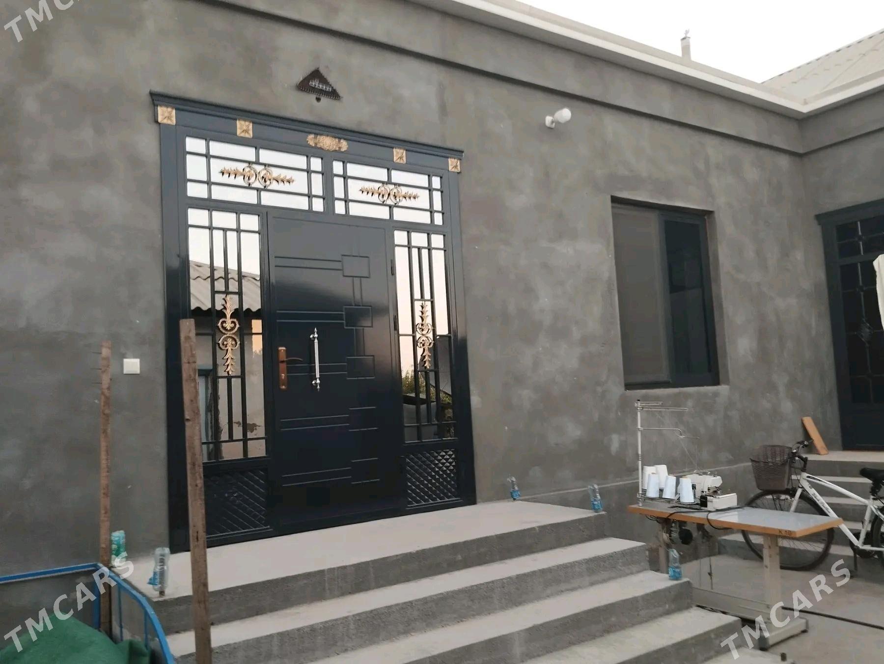 veranda gapy - Мары - img 1