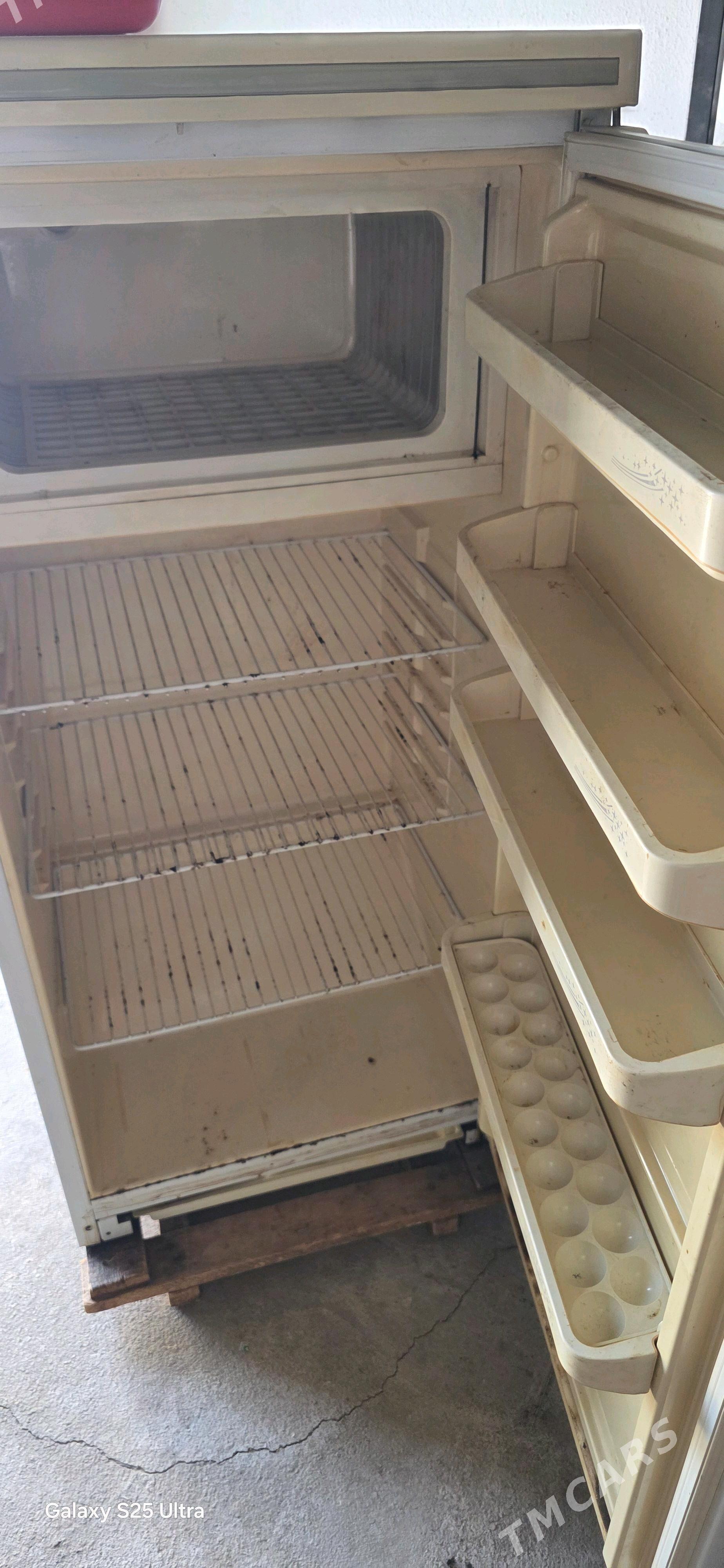 Holodilnik - Bagyr - img 1