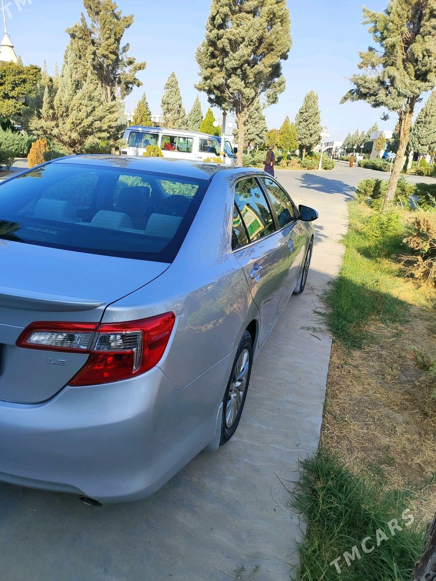 Toyota Camry 2012 - 220 000 TMT - Mary - img 4