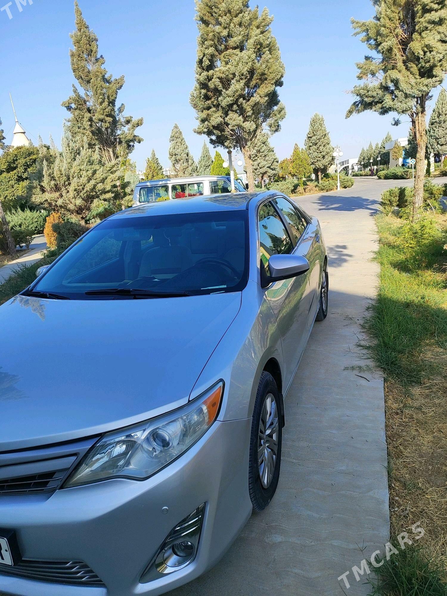 Toyota Camry 2012 - 220 000 TMT - Mary - img 2