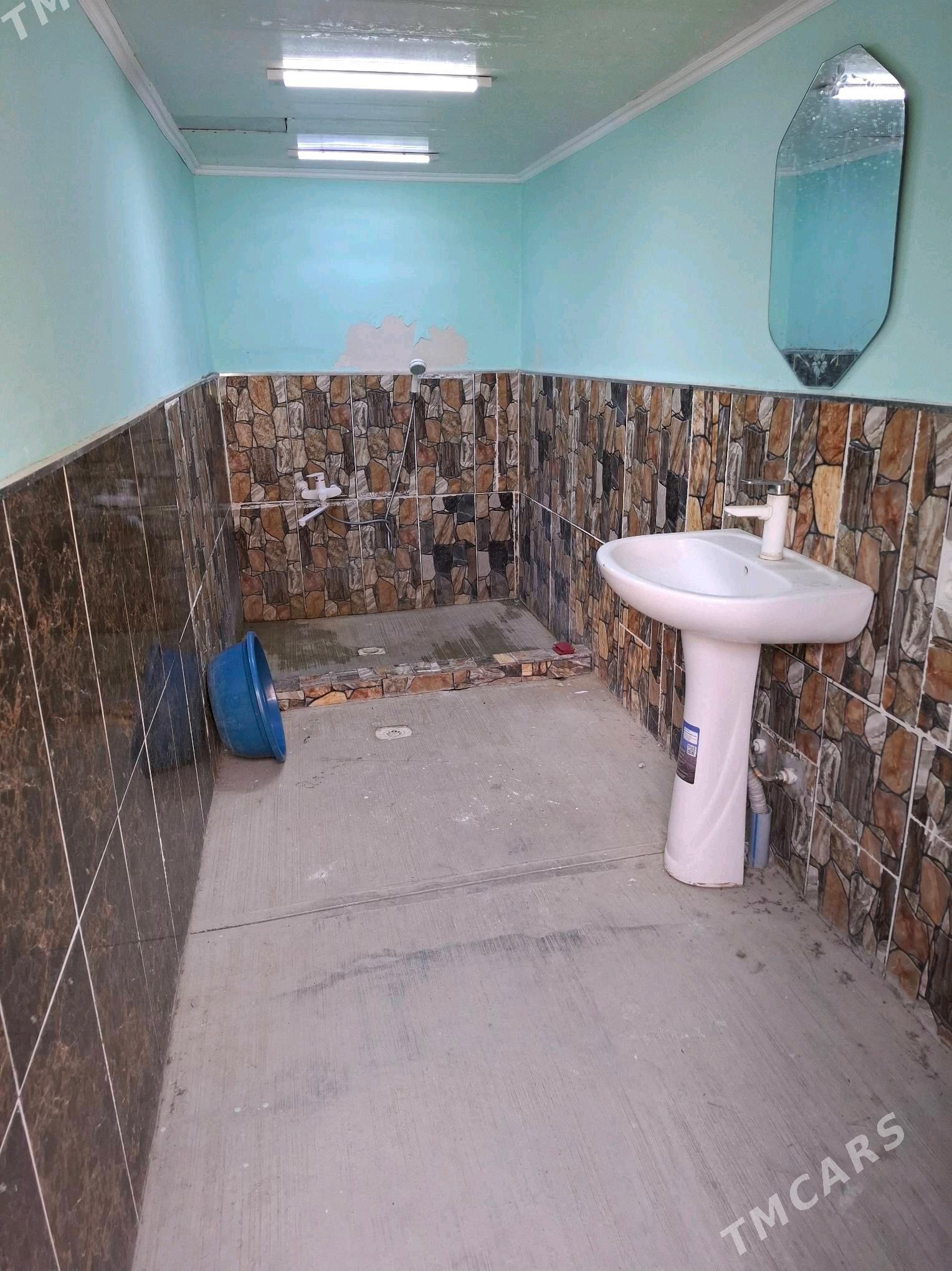 Gokje kwartira - Гёкдже - img 2