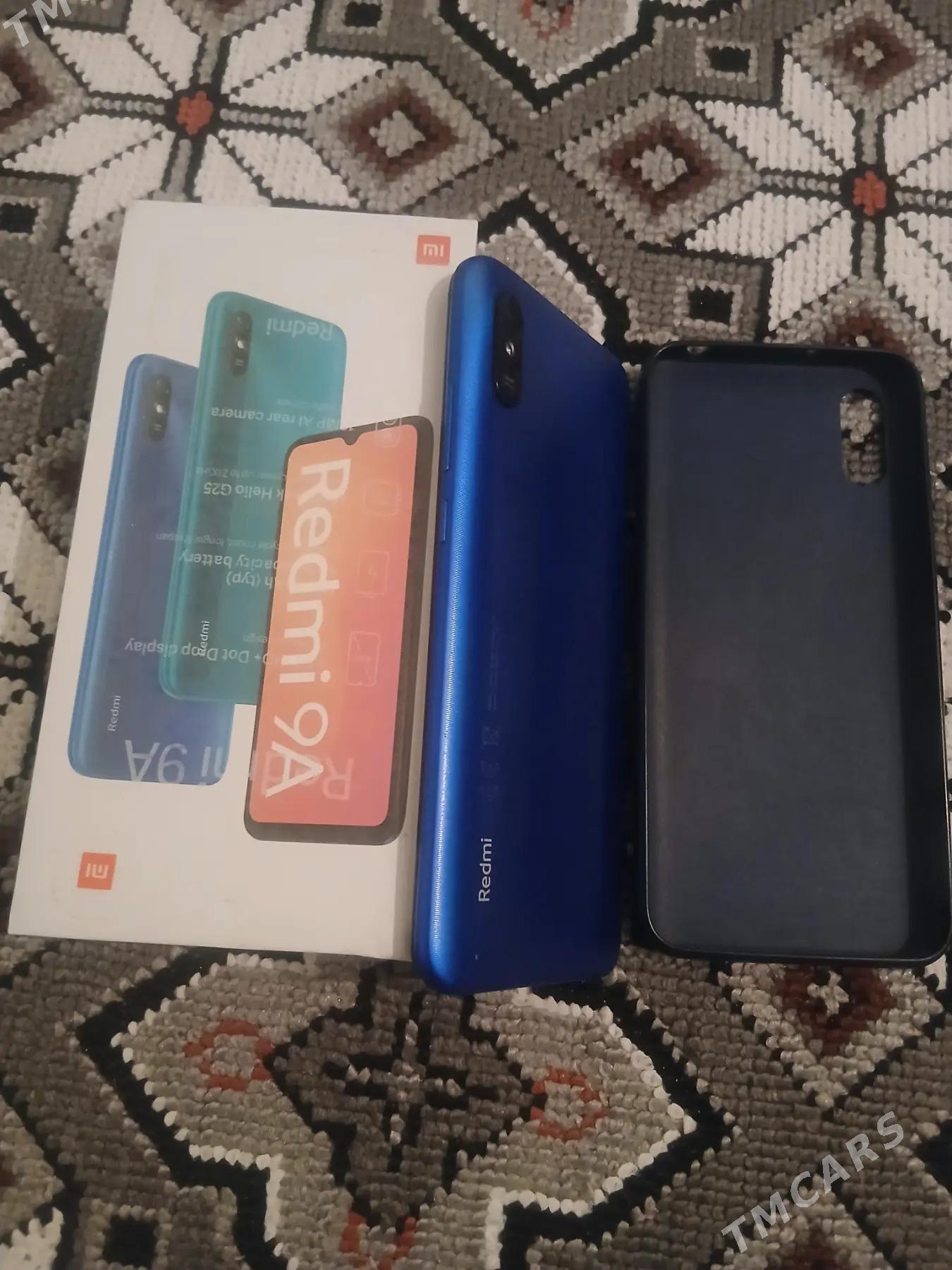 Redmi 9 a - етр. Туркменбаши - img 2
