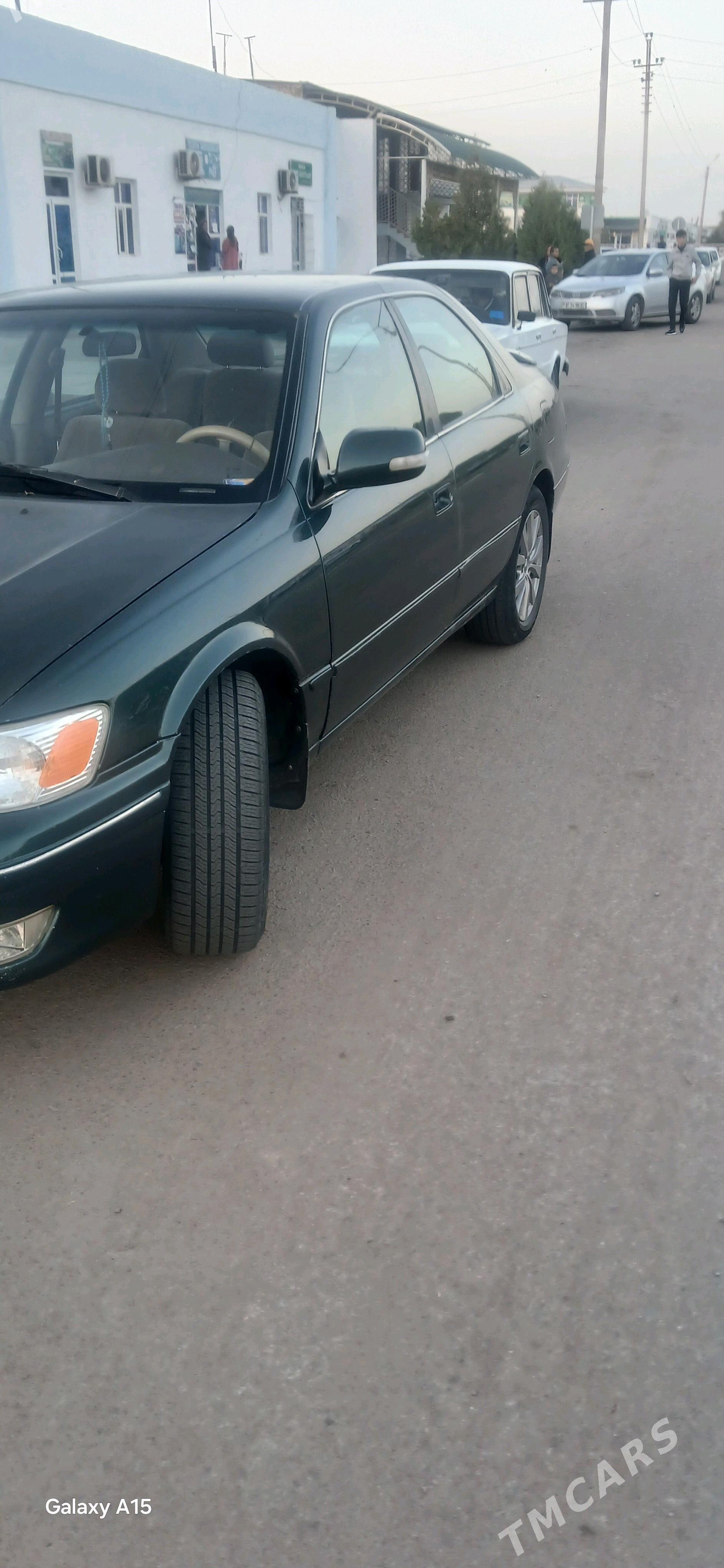 Toyota Camry 1997 - 130 000 TMT - Gubadag - img 2
