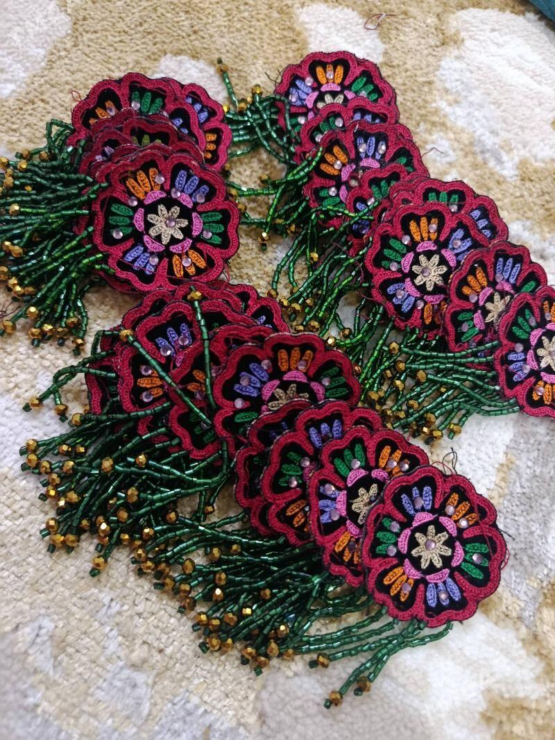 guljagaz stuk yaka - Aşgabat - img 2