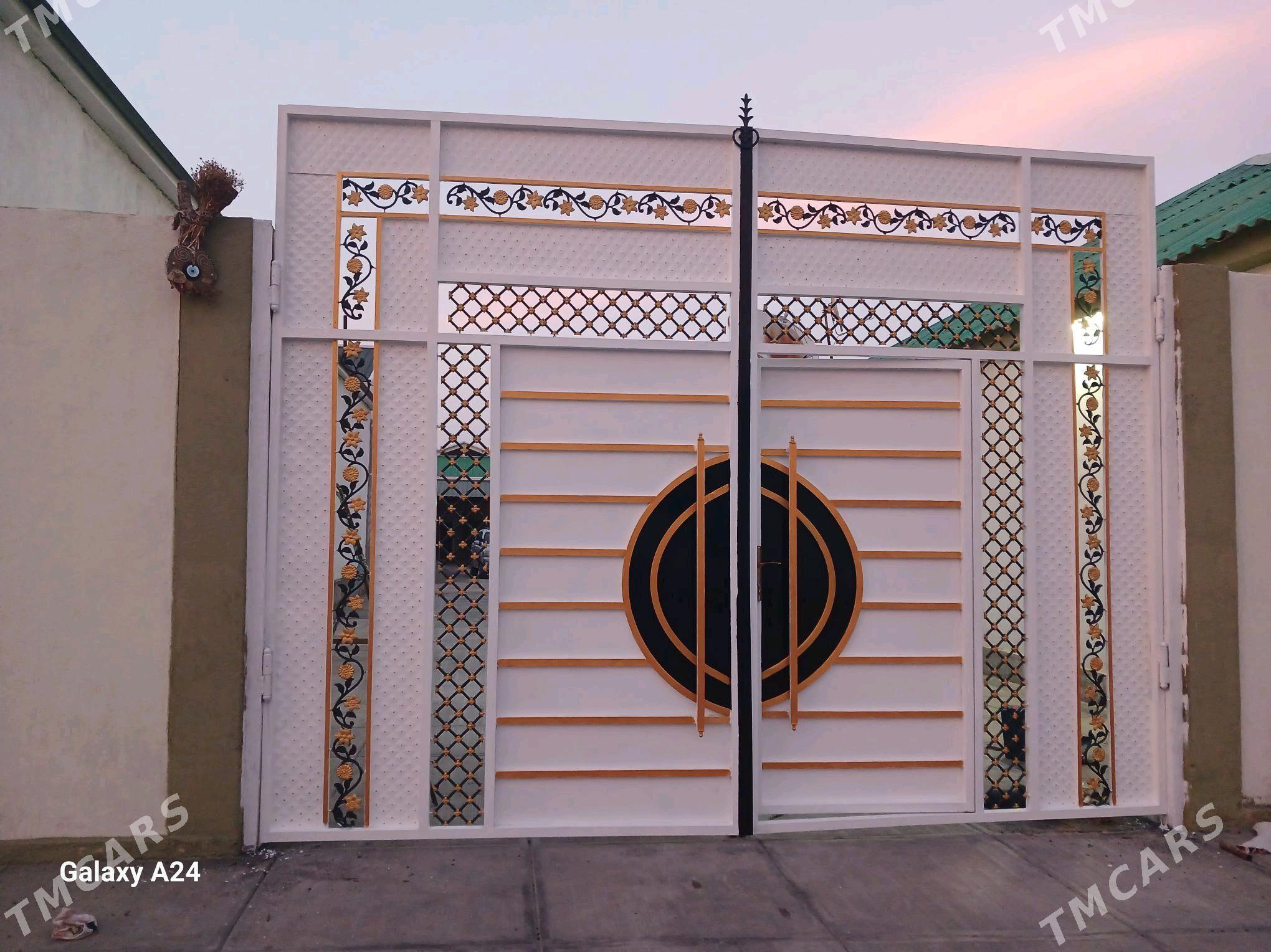 warata demir derweze - Ашхабад - img 3