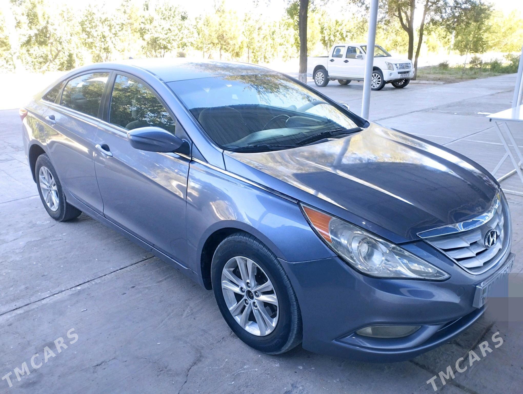 Hyundai Sonata 2011 - 155 000 TMT - Türkmenabat - img 5