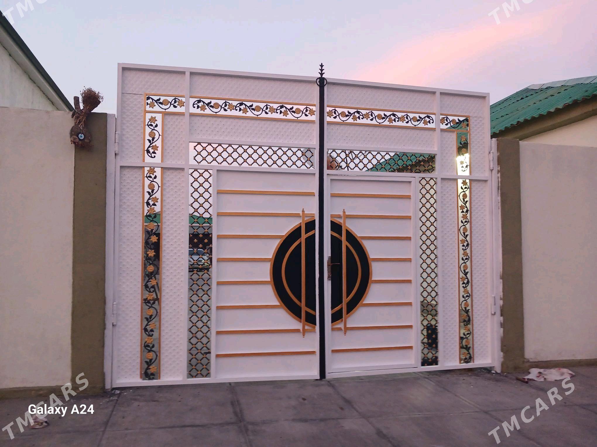 warata demir derweze - Ашхабад - img 2