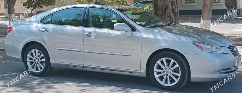 Lexus ES 2008 - 255 000 TMT - Ёлётен - img 2
