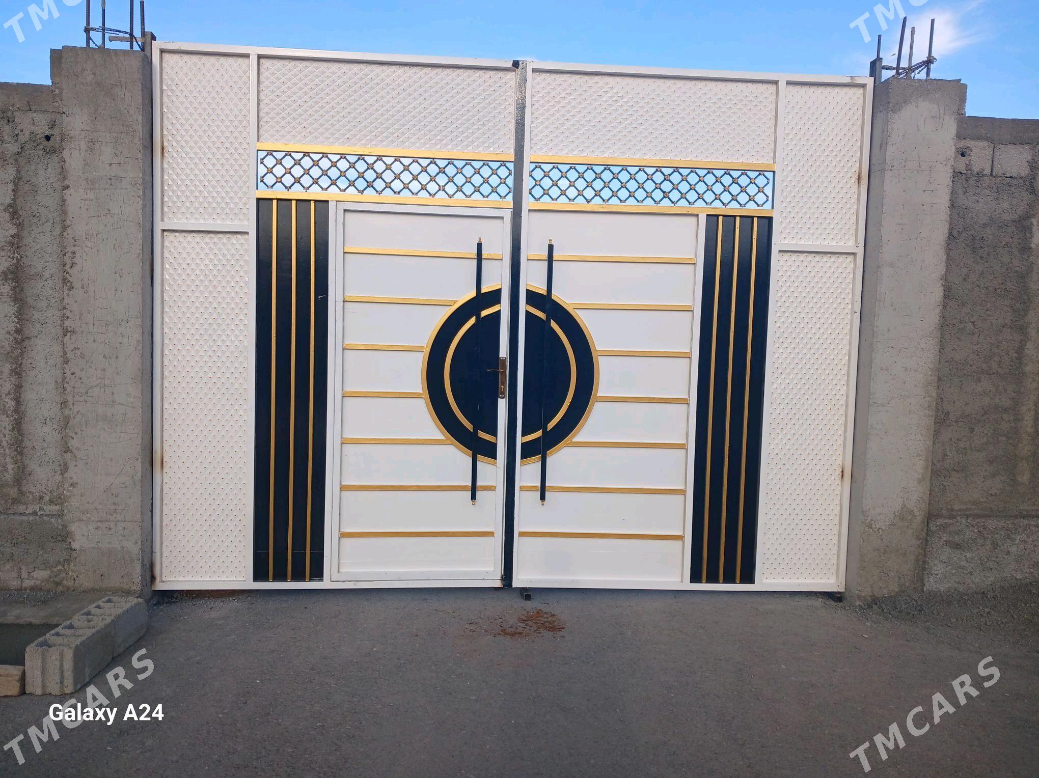 warata demir derweze - Ашхабад - img 5