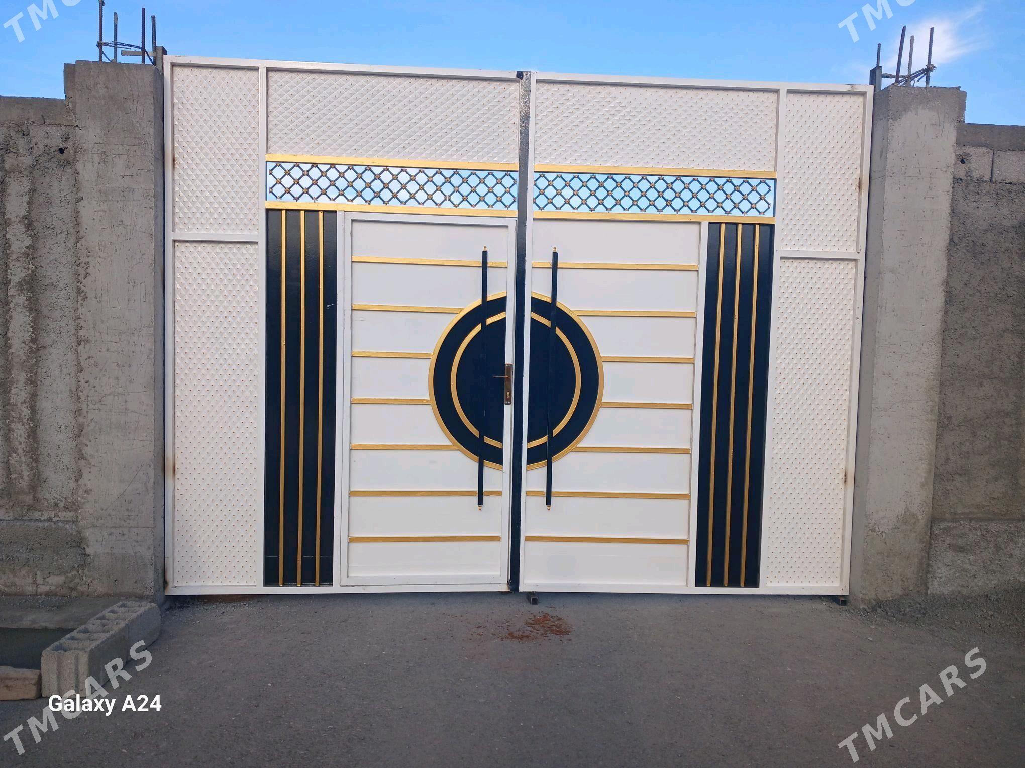 warata demir derweze - Ашхабад - img 6