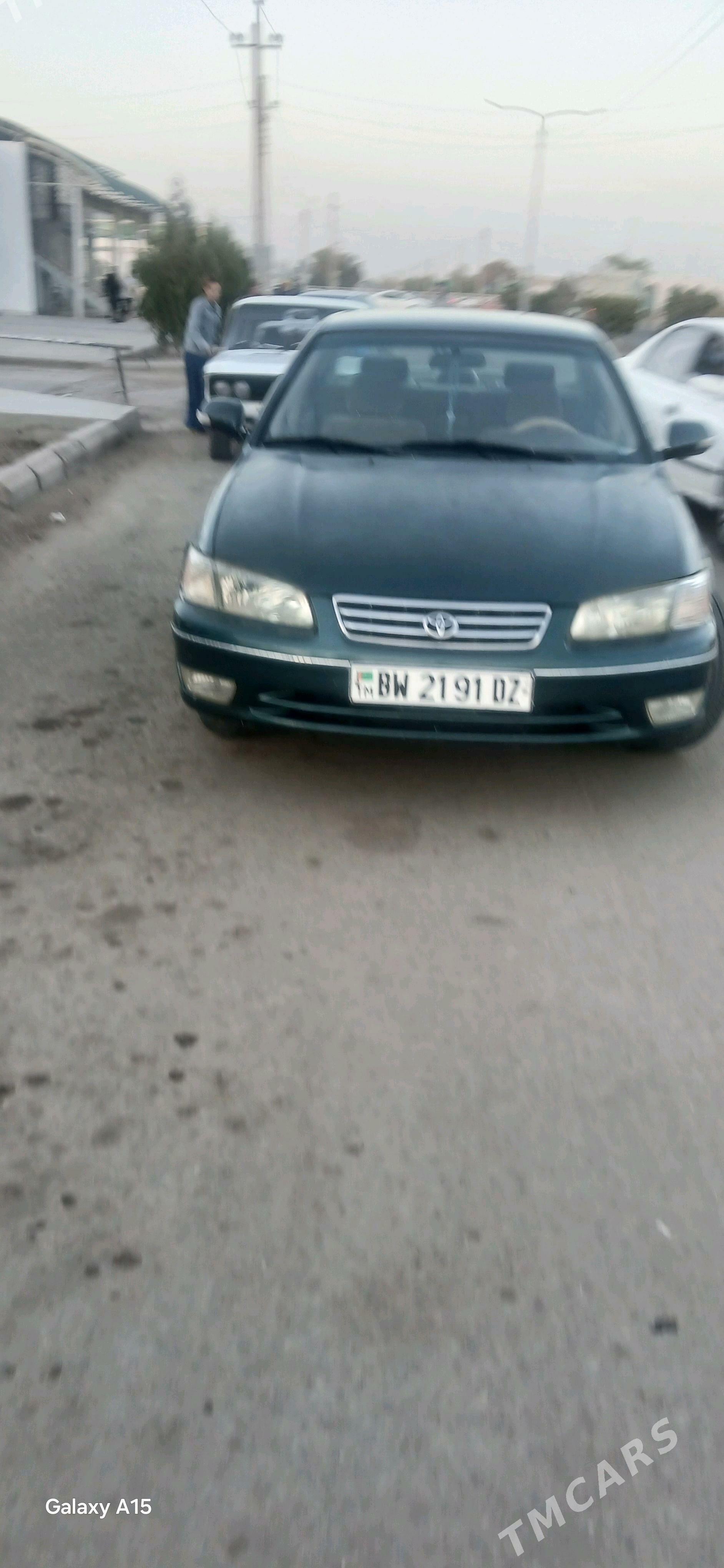 Toyota Camry 1997 - 130 000 TMT - Gubadag - img 3