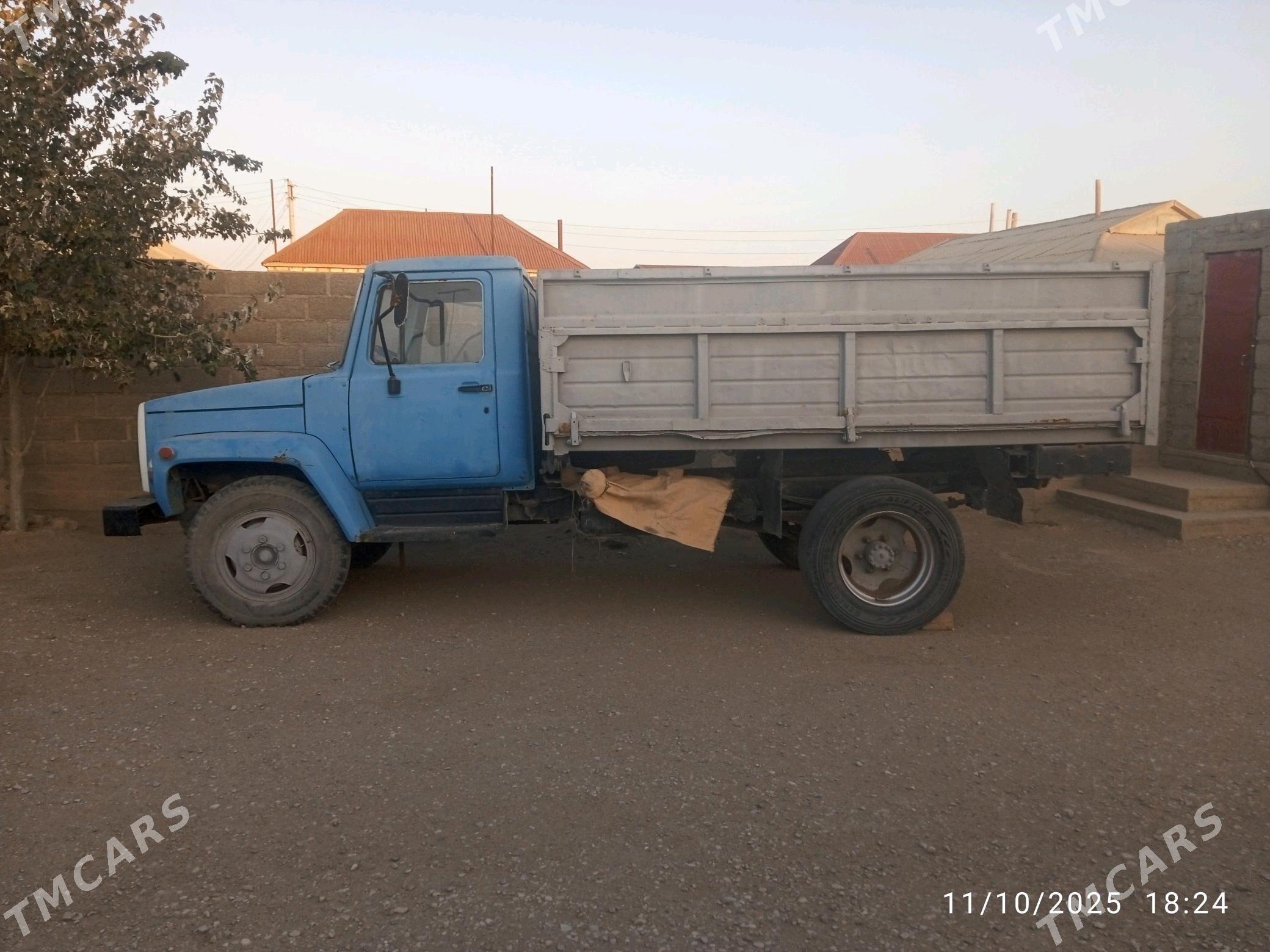 Gaz 53 1995 - 35 000 TMT - Gumdag - img 3