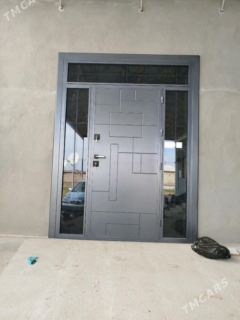 veranda - Мары - img 1