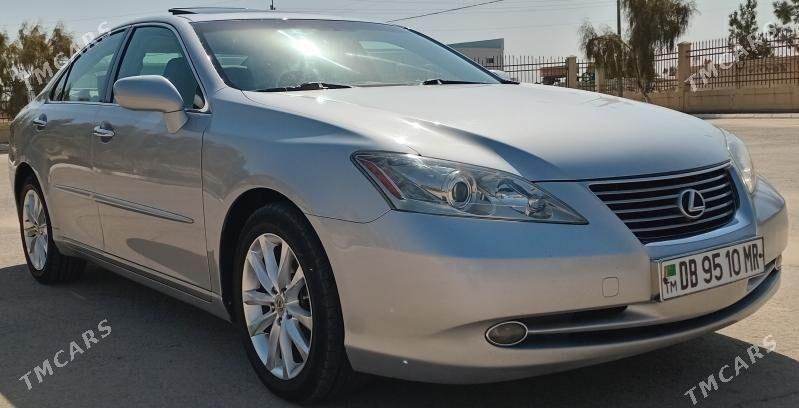 Lexus ES 2008 - 255 000 TMT - Ёлётен - img 3