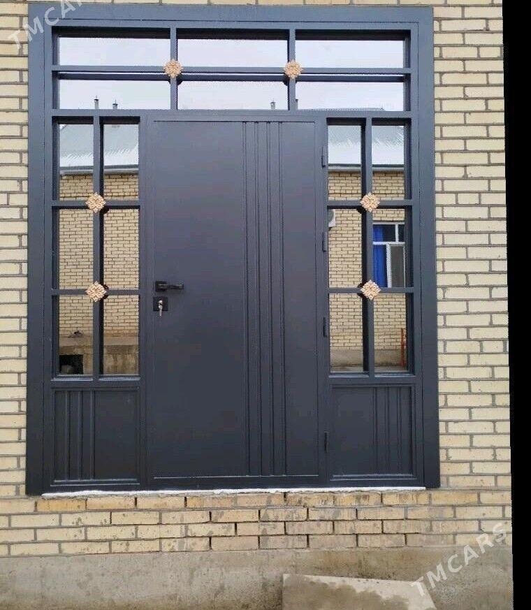 veranda - Мары - img 2