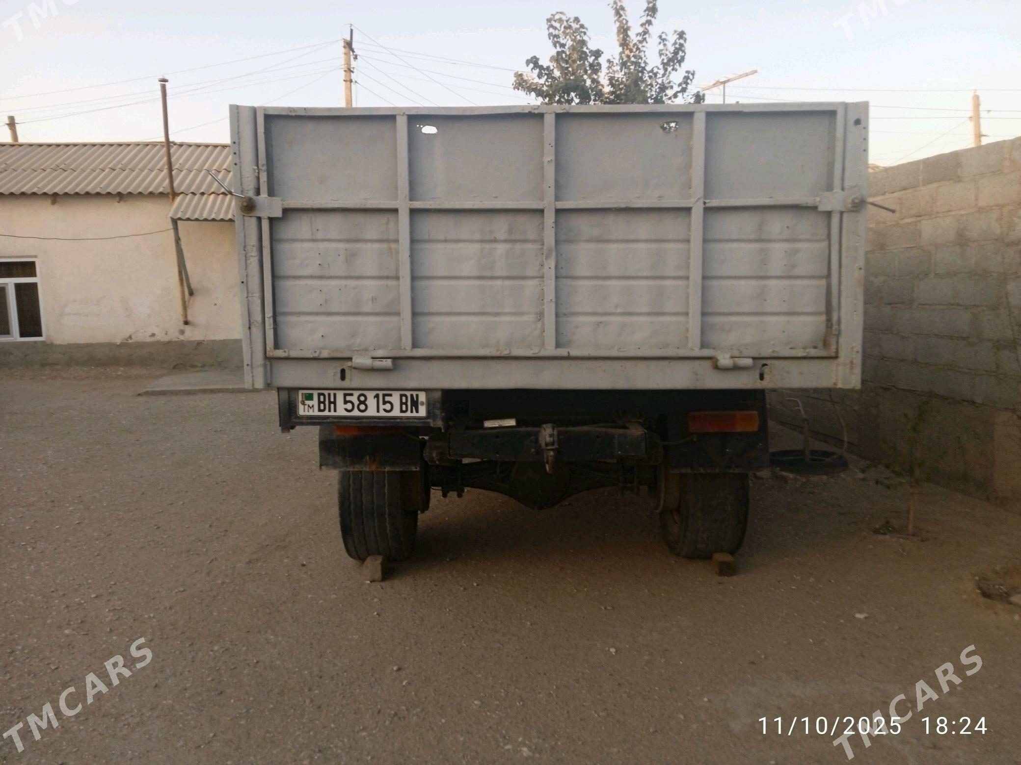 Gaz 53 1995 - 35 000 TMT - Gumdag - img 2