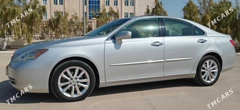 Lexus ES 2008 - 255 000 TMT - Ёлётен - img 4