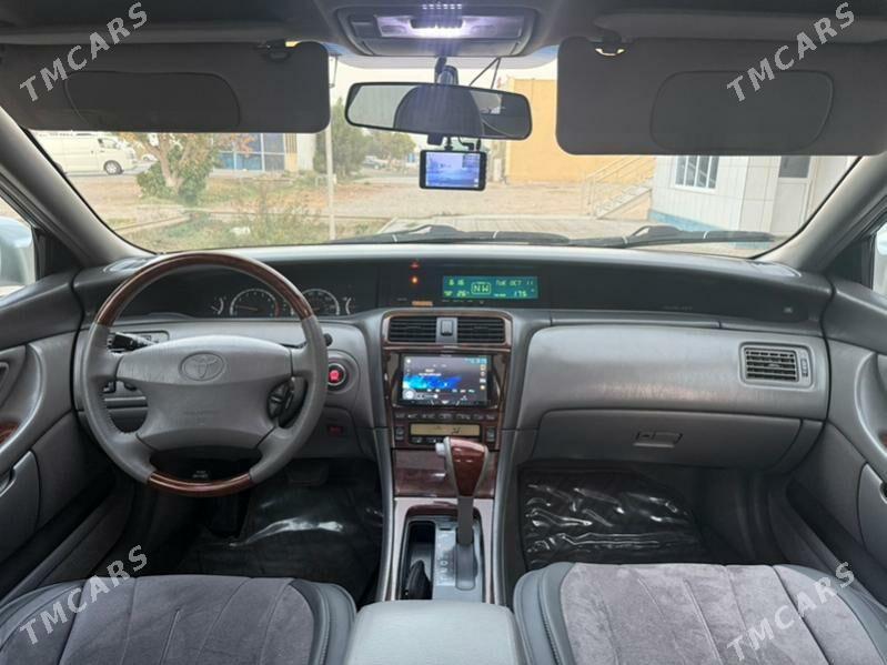 Toyota Avalon 2002 - 220 000 TMT - Мары - img 7
