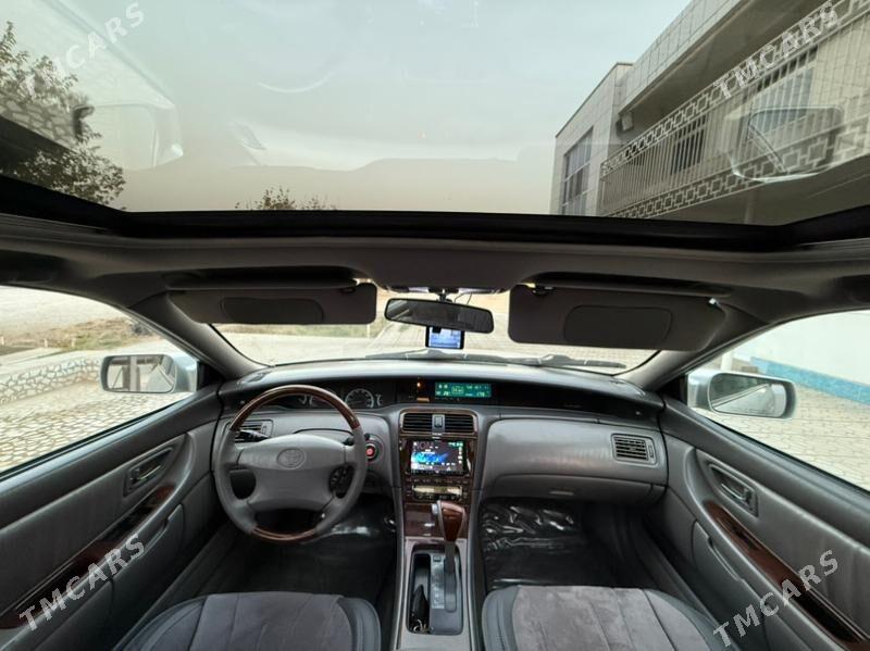Toyota Avalon 2002 - 220 000 TMT - Мары - img 5