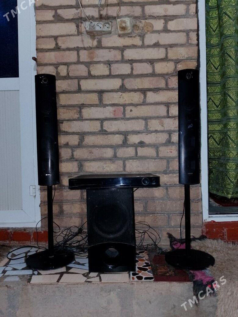 SONY BAS BOCKA usulitili - Türkmenabat - img 2