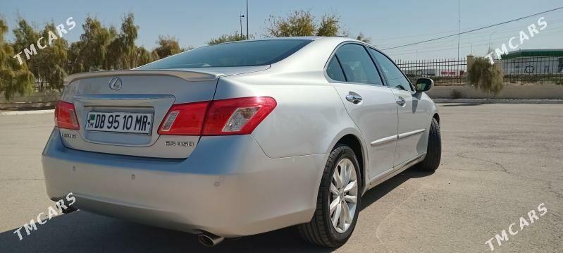 Lexus ES 2008 - 255 000 TMT - Ёлётен - img 5