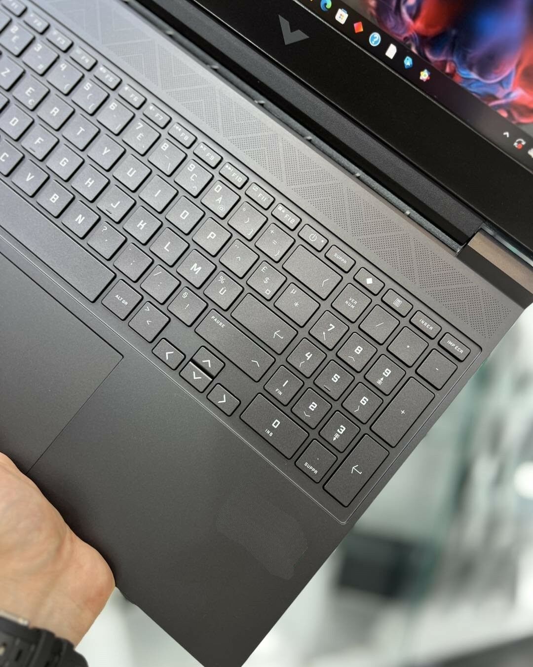RTX 4060_32GB RAM_HP VICTUS - Aşgabat - img 6