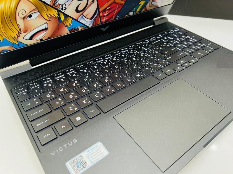 RTX 4060_32GB RAM_HP VICTUS - Aşgabat - img 8