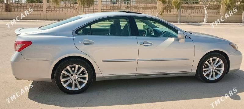 Lexus ES 2008 - 255 000 TMT - Ёлётен - img 6