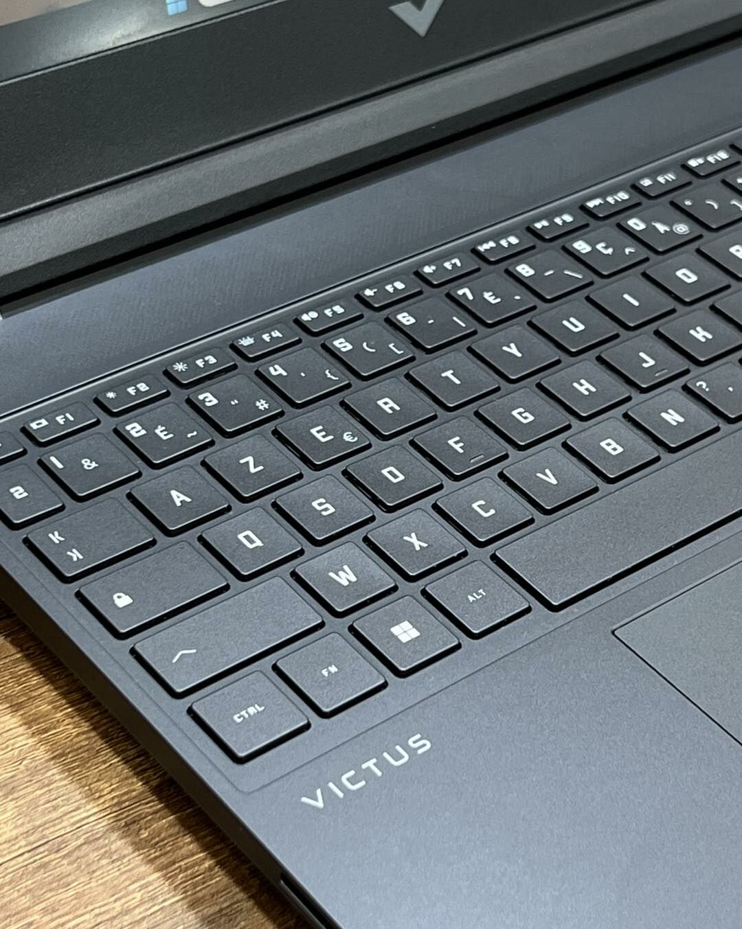RTX 4060_32GB RAM_HP VICTUS - Aşgabat - img 9