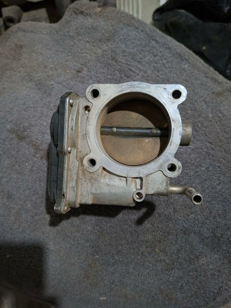 Leksus gs  zaslonka 500 TMT - Aşgabat - img 3