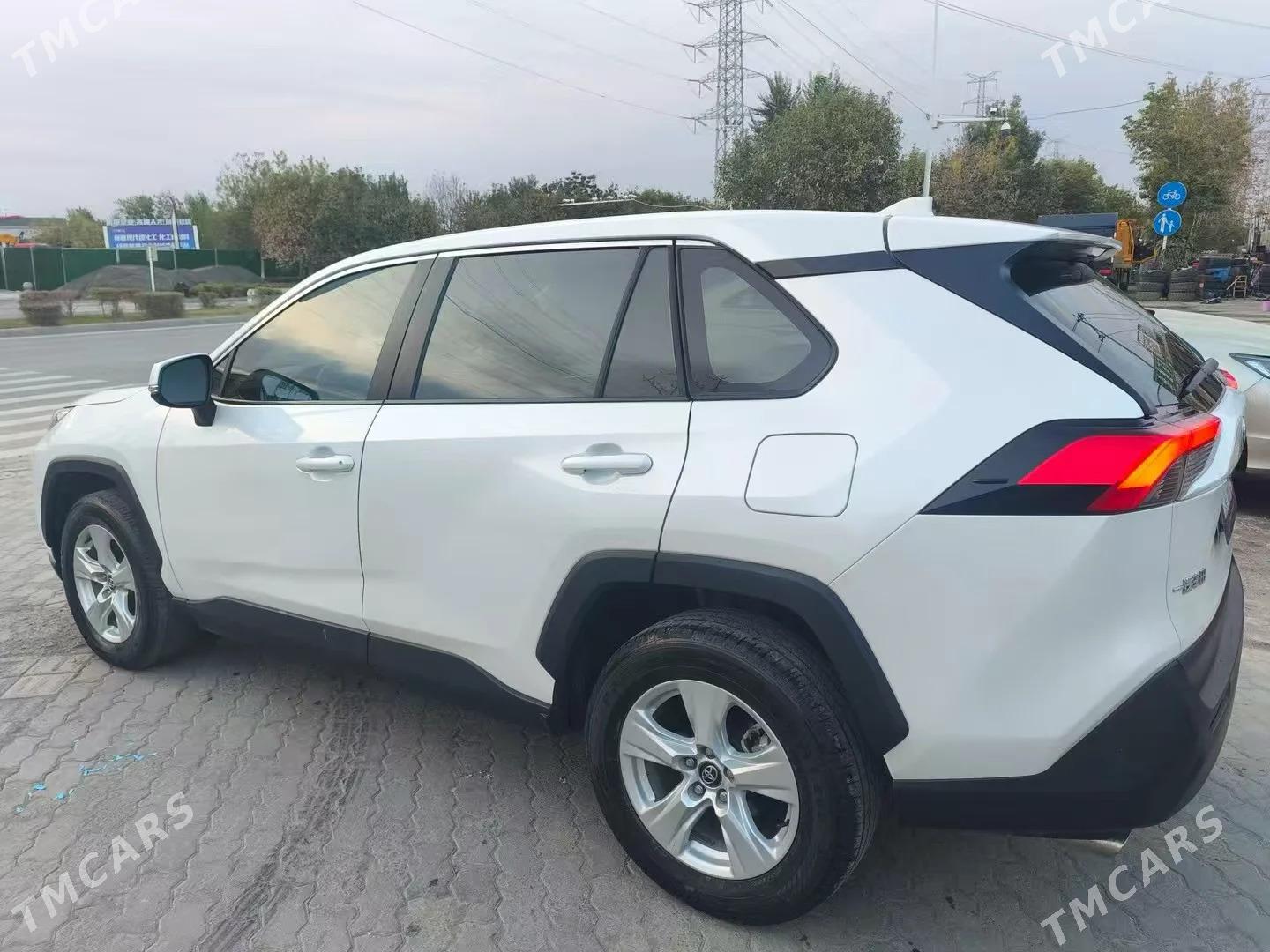 Toyota RAV4 2023 - 330 000 TMT - Ашхабад - img 2