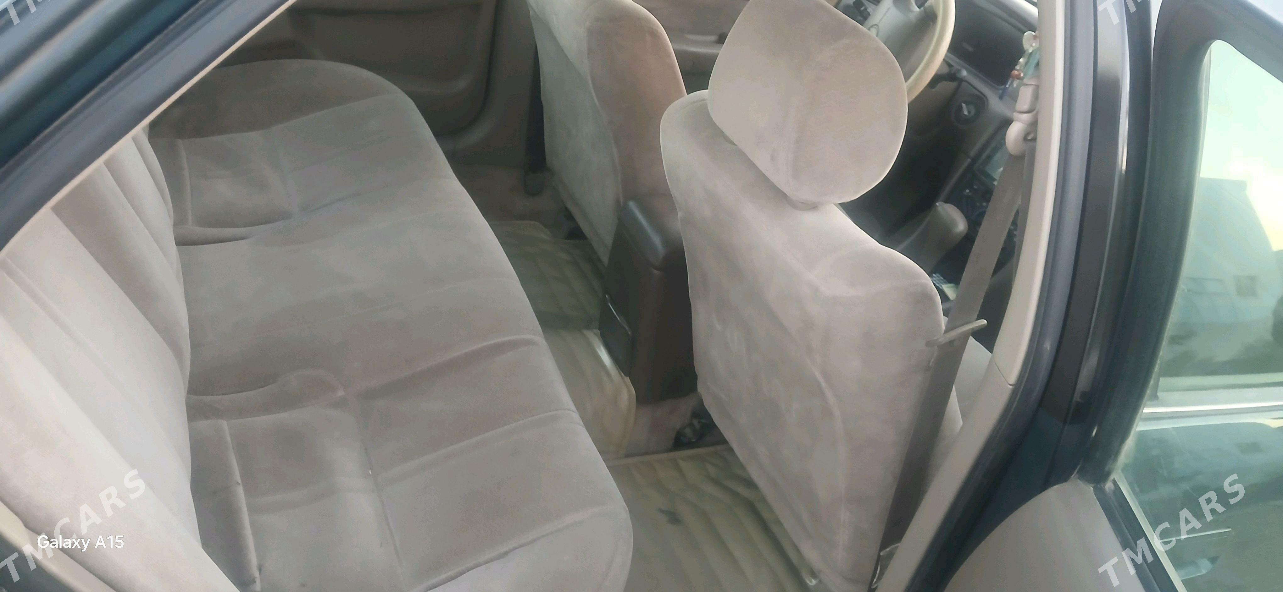 Toyota Camry 1997 - 130 000 TMT - Gubadag - img 7