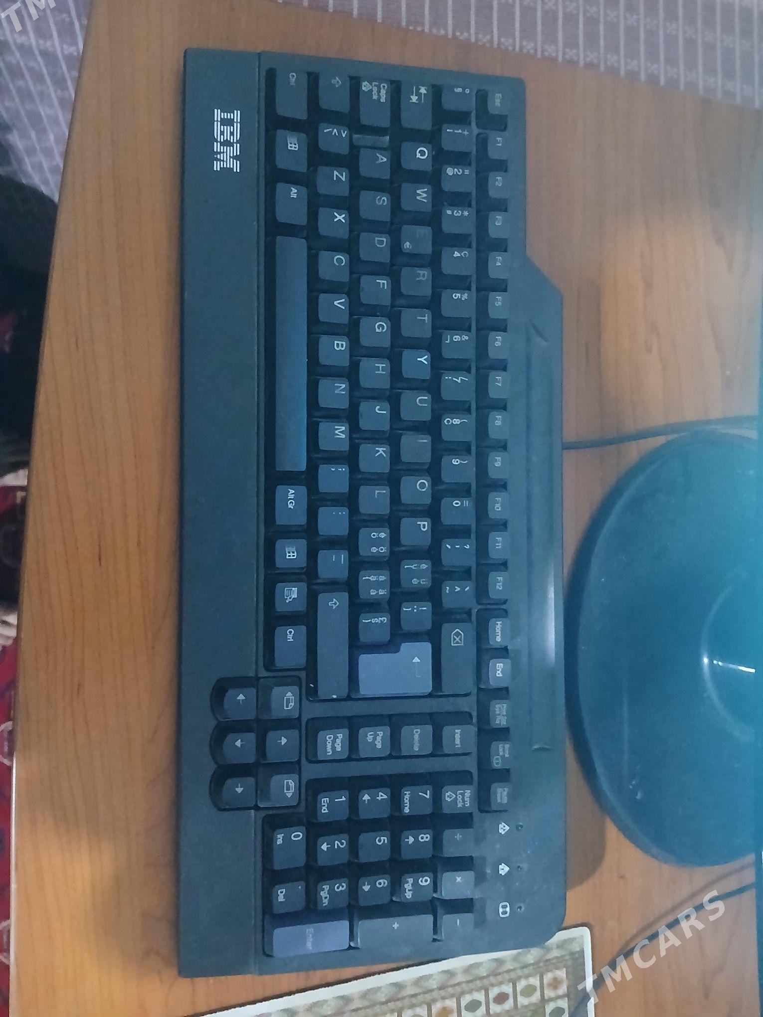 LG kompyuter domasny - Мары - img 2