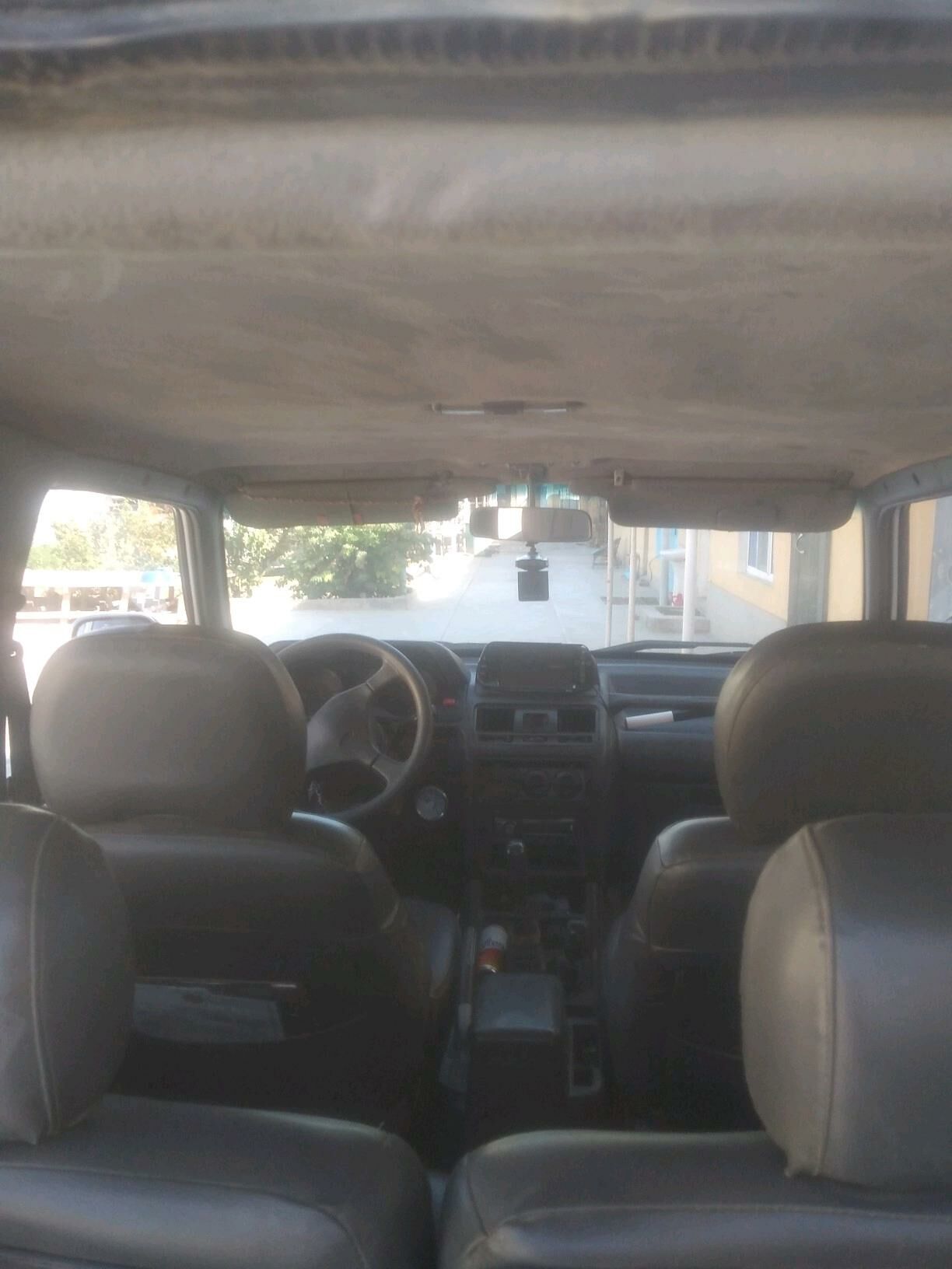 Mitsubishi Pajero 1993 - 100 000 TMT - Gökdepe - img 6