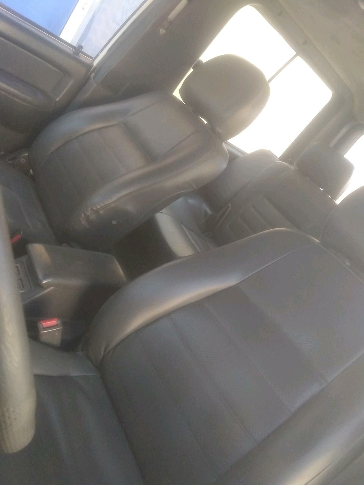 Mitsubishi Pajero 1993 - 100 000 TMT - Gökdepe - img 5