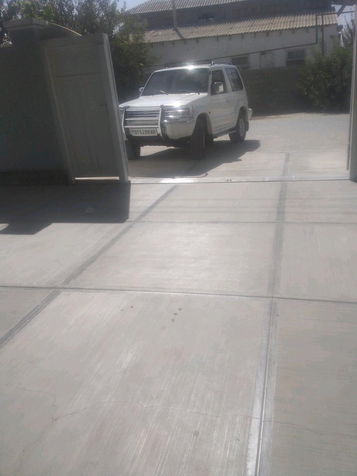 Mitsubishi Pajero 1993 - 100 000 TMT - Gökdepe - img 7