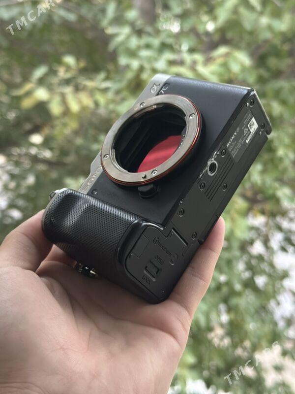 Sony a7c gyssagly - 5 mkr - img 2