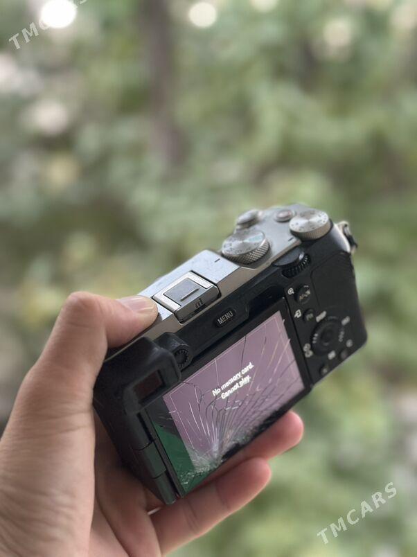 Sony a7c gyssagly - 5 mkr - img 1