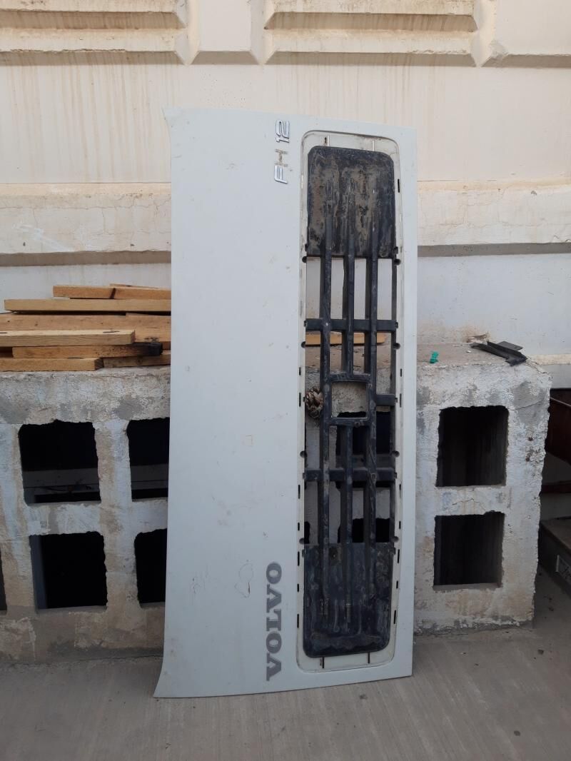 volvo kapot 2 000 TMT - Бузмеин ГРЭС - img 2