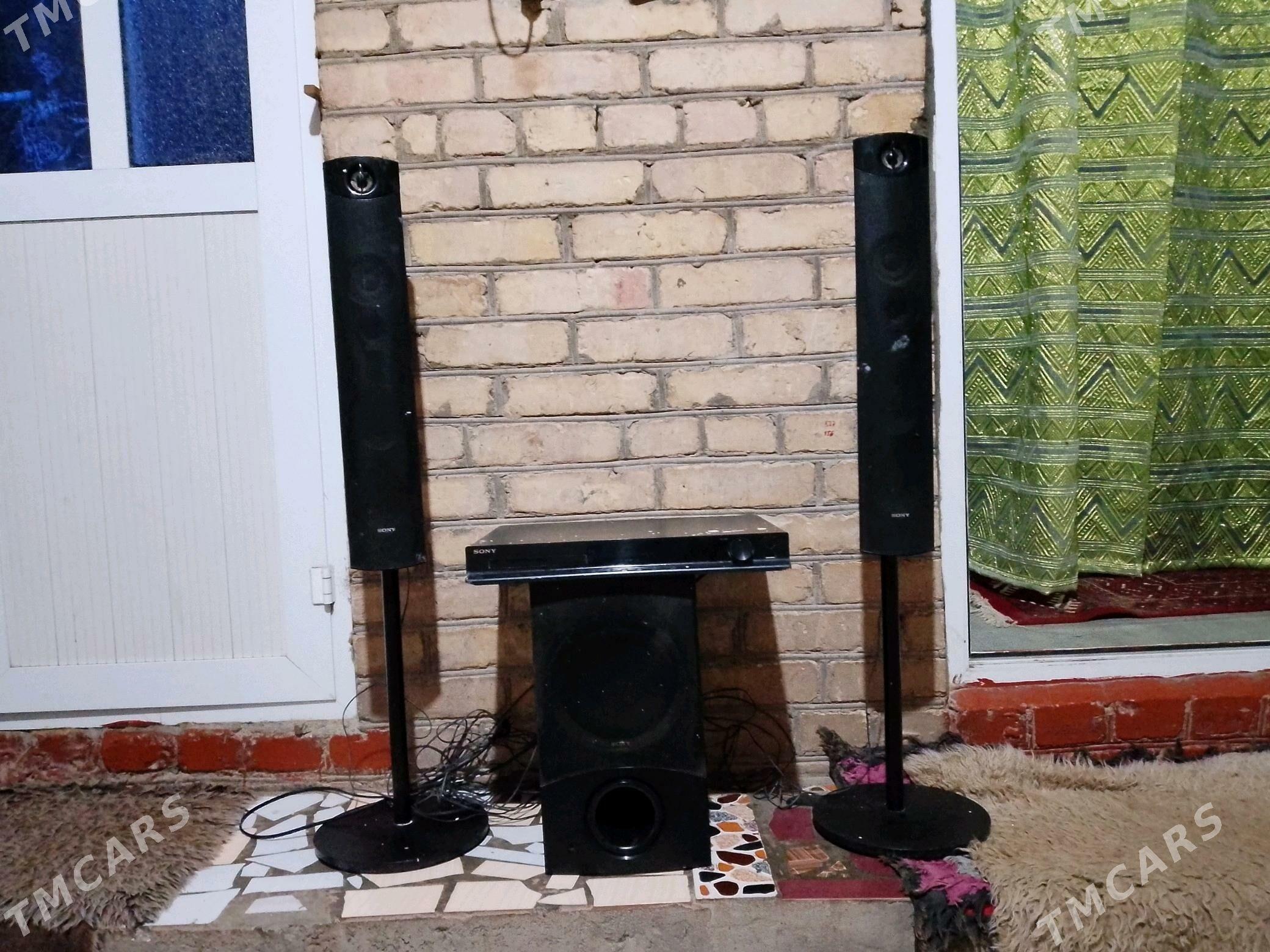 SONY BAS BOCKA usulitili - Türkmenabat - img 3