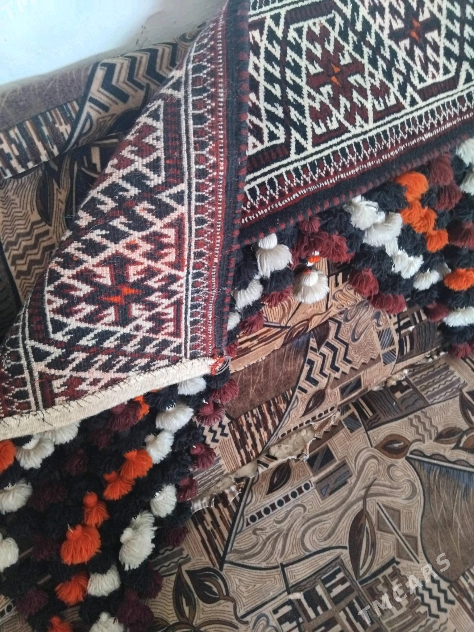 halca gapylyk gadym - Балканабат - img 2