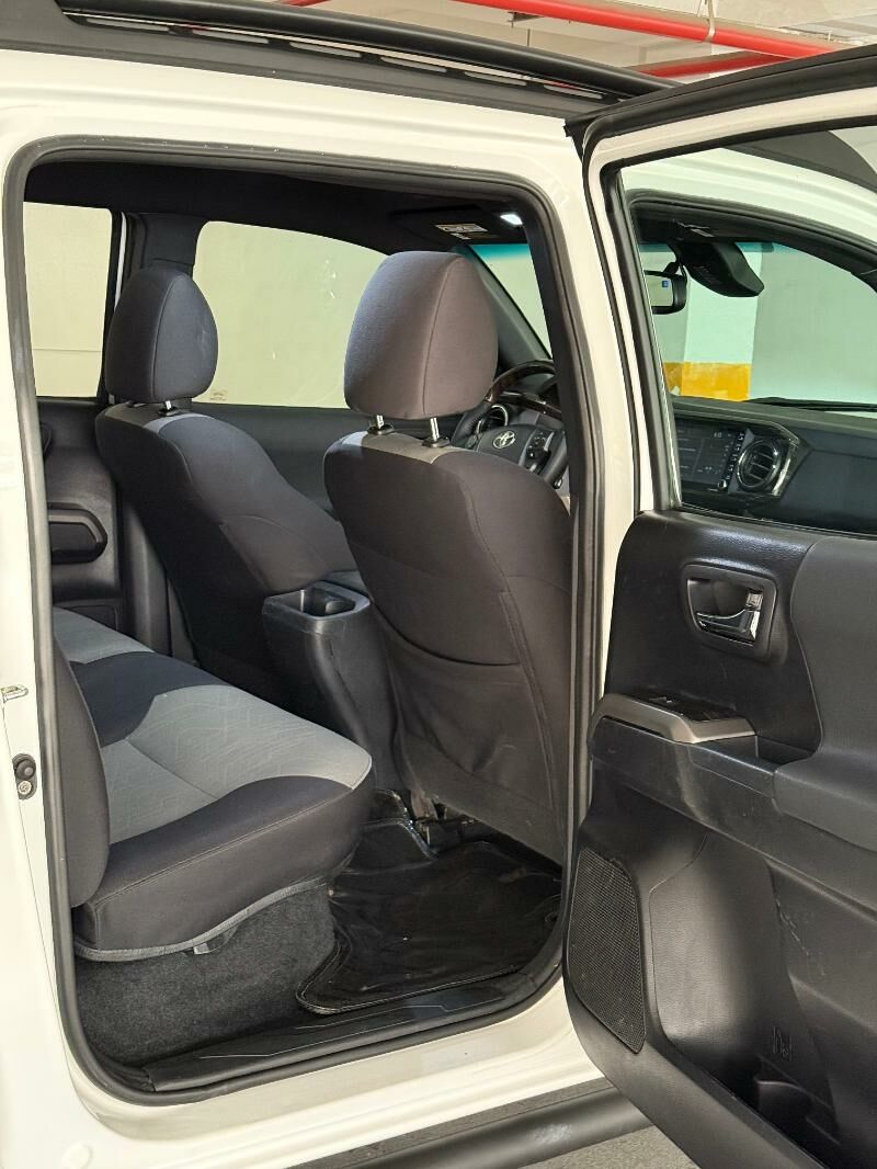 Toyota Tacoma 2019 - 390 000 TMT - Aşgabat - img 5