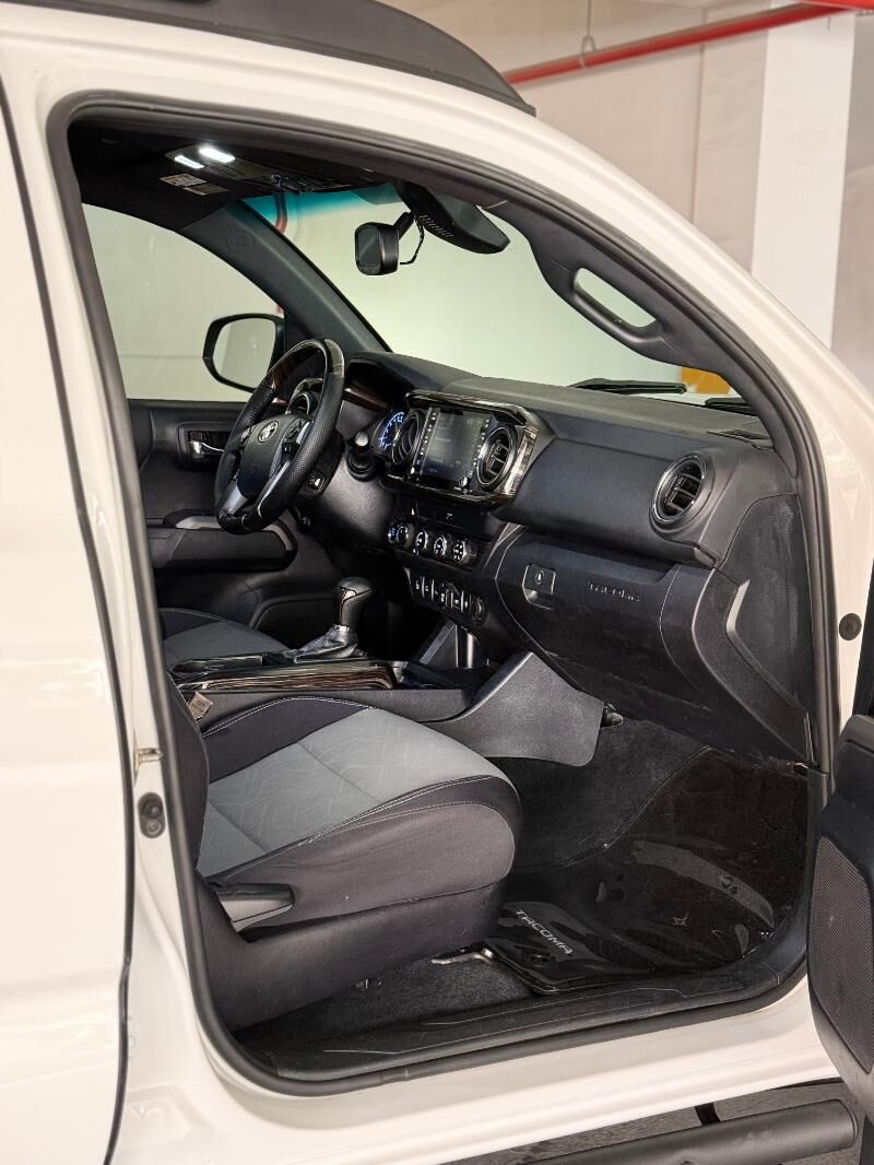 Toyota Tacoma 2019 - 390 000 TMT - Aşgabat - img 6