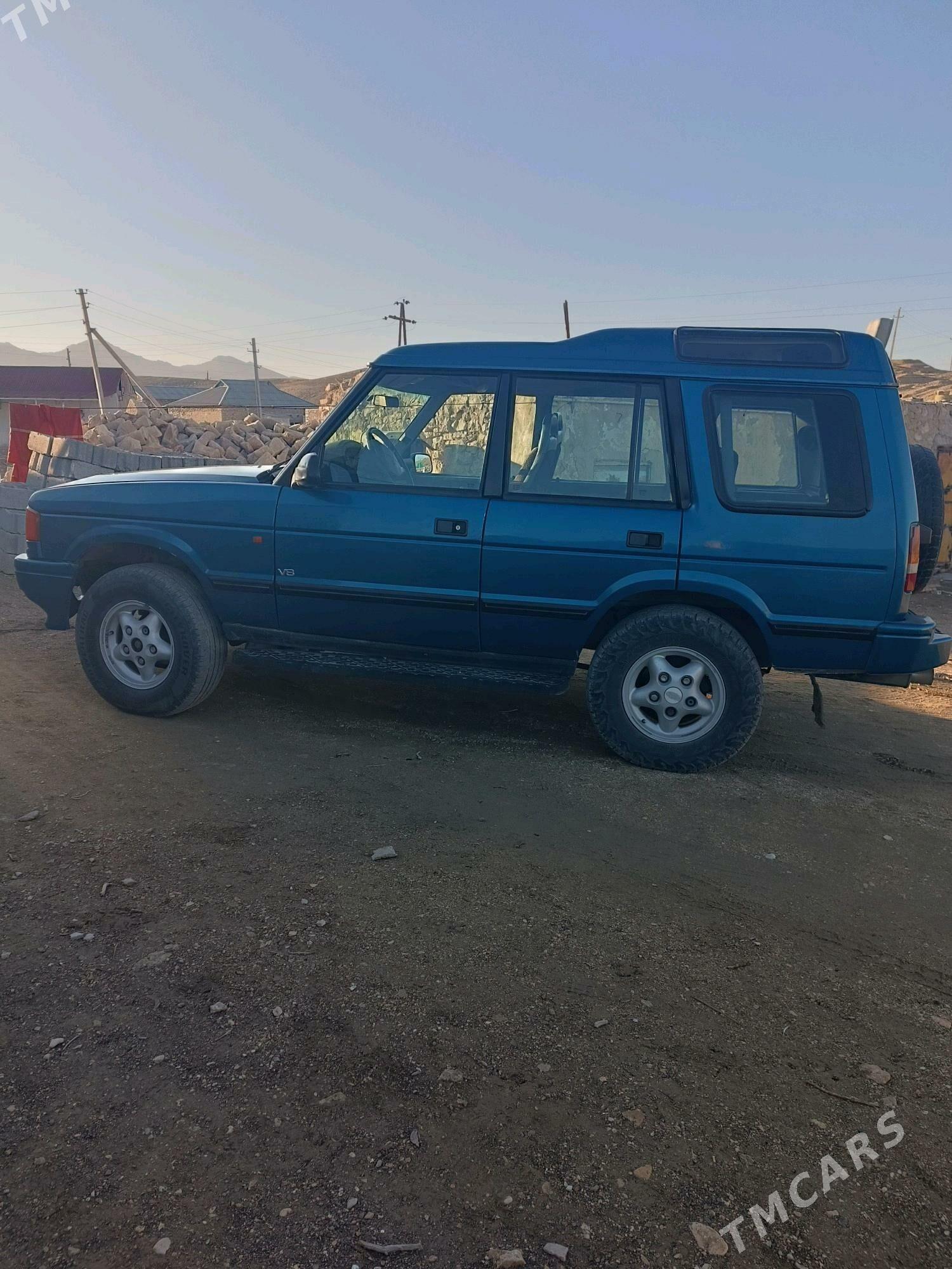 Land Rover Discovery 1997 - 60 000 TMT - Balkanabat - img 1