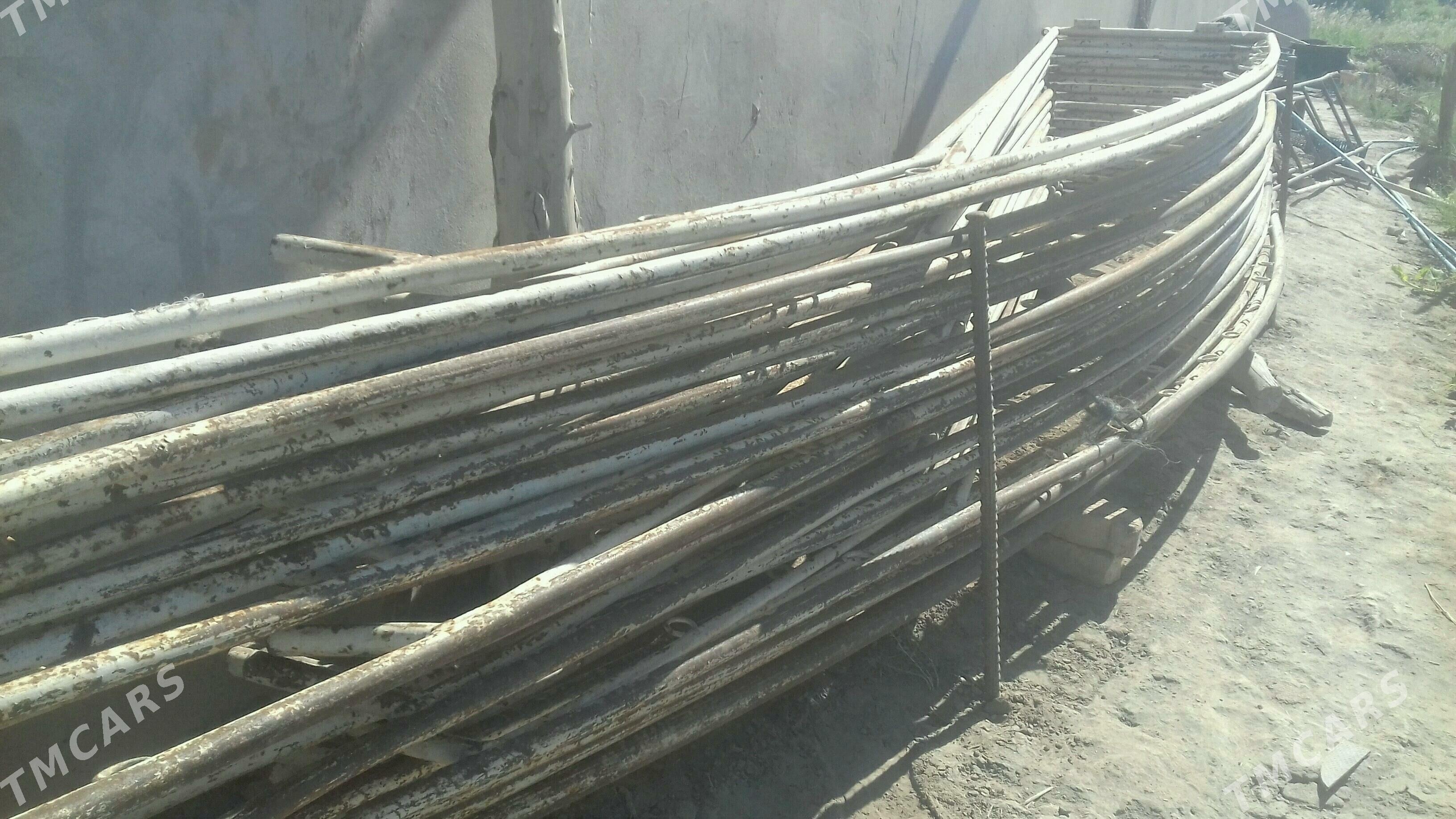 demir turba - Gubadag - img 2