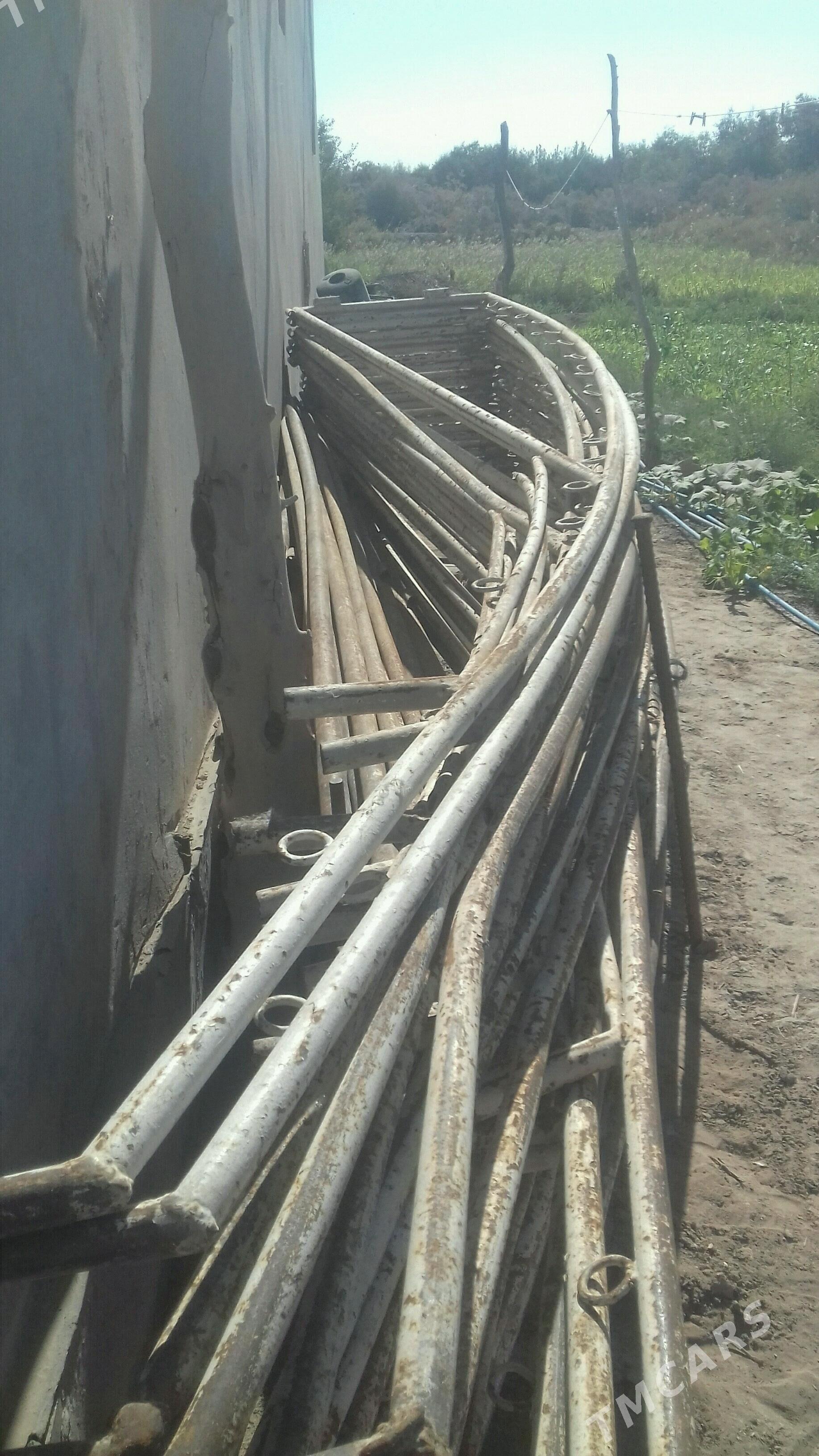 demir turba - Gubadag - img 3