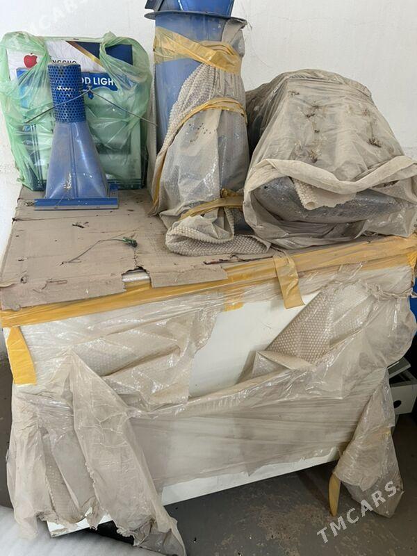 Синтепон апарат. - Aşgabat - img 2