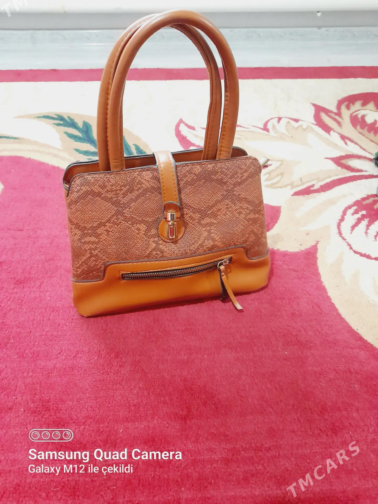 sumka - Daşoguz - img 4